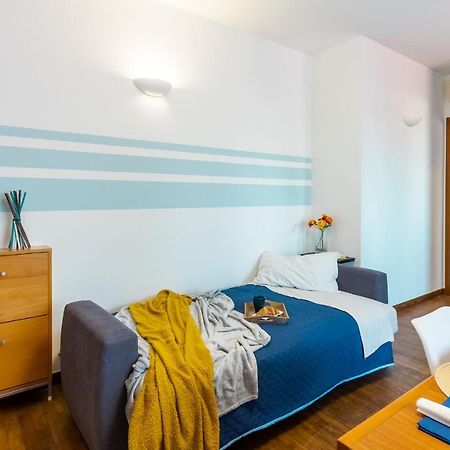 Casa Di Adele, Bilocale Con Wifi E Smart Tv Lägenhet Monza Exteriör bild