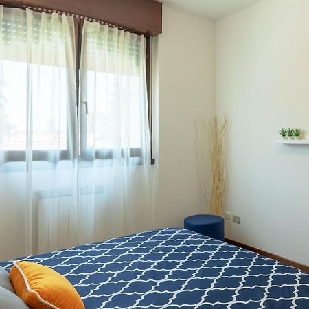 Casa Di Adele, Bilocale Con Wifi E Smart Tv Lägenhet Monza Exteriör bild